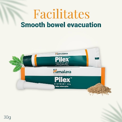 Picture of filex forte cream For Man & Women