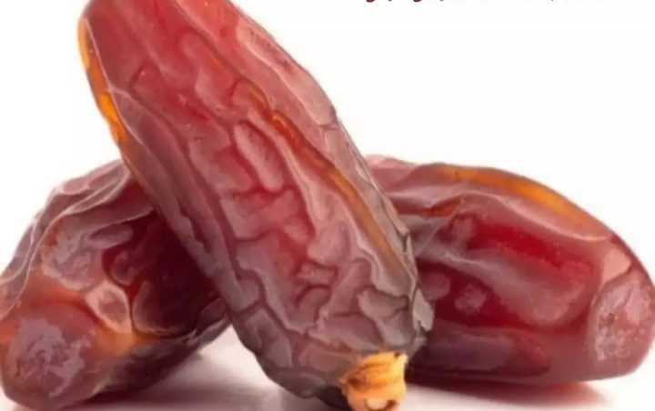 Picture of Moriom Dates Premium Quality - 125gm (VIP)