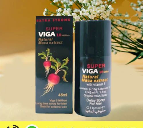 Picture of Super 10-Million Natural Extract Spray