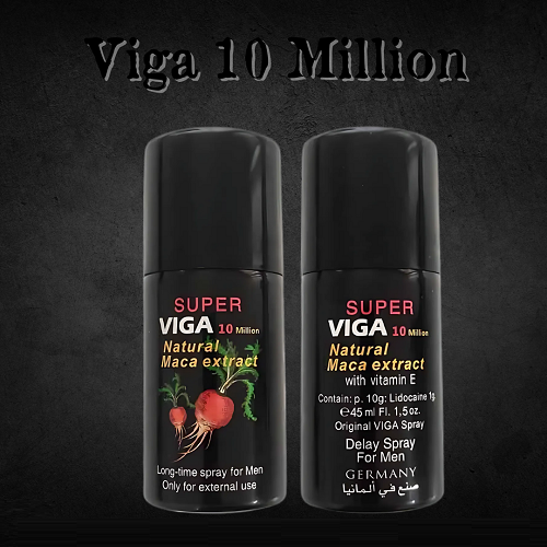 Picture of Super 10-Million Natural Extract Spray