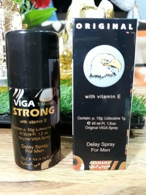 Picture of 1 Million Strong For Men 45ml