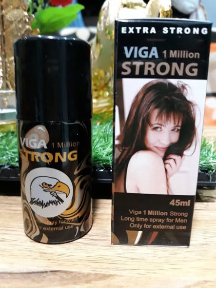 Picture of 1 Million Strong For Men 45ml