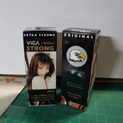 Picture of 1 Million Strong For Men 45ml