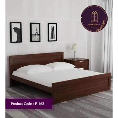 Picture of Andormaha box khat/bed double size ( Made Of Melamaine Laminated Board)