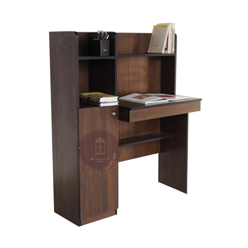 Picture of Andormahal Modern (MDF) Reading Table-(4ft by 3ft by 16inch)