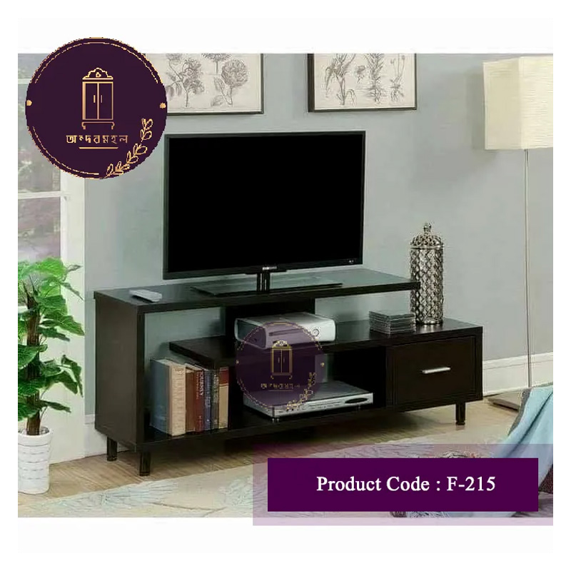 Picture of Andormahal MDF Classic TV cabinet-(4ft by 20inch by 16inch)