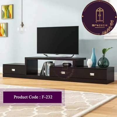 Picture of TV Cabinet Made of (MDF) 7 ft by 20 inches