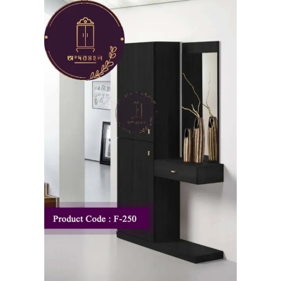 Picture of Andormahal (MDF) Stylish Dressing Table-(6ft by 3ft 1ft)