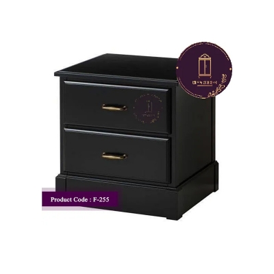 Picture of Andormahal MDF Side Table-(2ft by 1.5ft by 14inch)