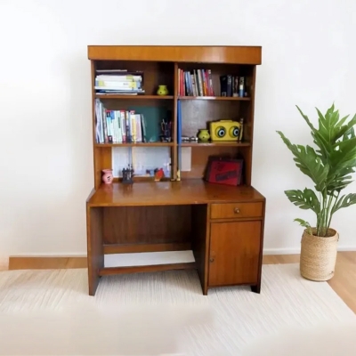 Picture of Andormahal (MDF) Reading Table-(5ft by 3ft by 16inch)