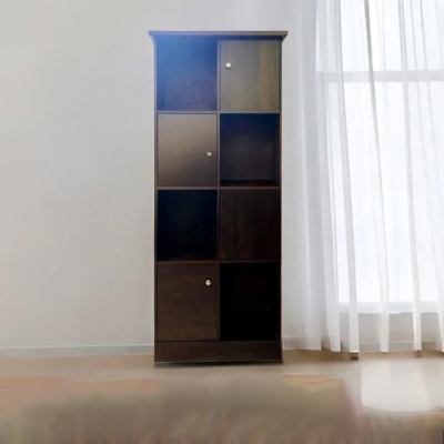 Picture of Andormahal (MDF) Stylish Book Shelf-(6ft by 2ft 1ft)