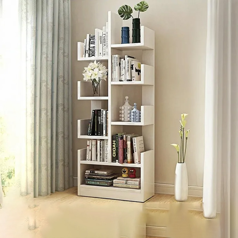 Picture of Andormahal Unique Book Shelf Made of Melamine Laminated Board