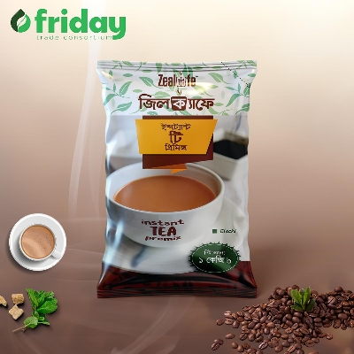 Picture of ZealCafe Instant Tea Premix - Elachi Masala-1000GM