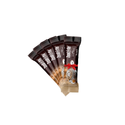 Picture of Zealcafe Instant Coffee Premix 3In1 Minipack - 14Gm 12Pc