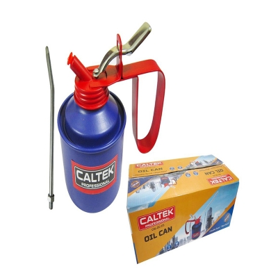 Picture of oil can mobil can for bike/car 