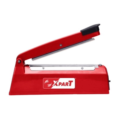 Picture of XPART FS PLASTIC FILM SEALER 12" black 