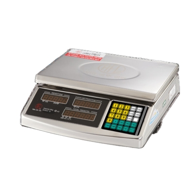 Picture of RFL TABLE TOP SCALE 40KG -Multicolor