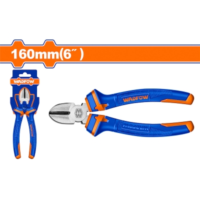 Picture of DIAGONAL CUTTING PLIERS 6" -Multicolor