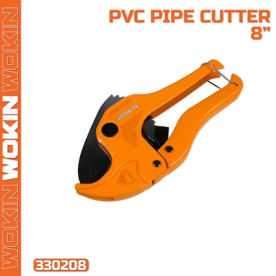 Picture of PVC PIPE CUTTER WOKIN BRAND -Multicolor