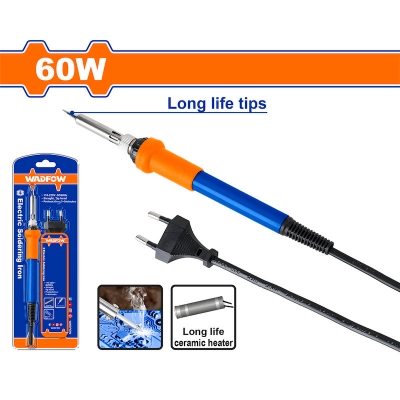 Picture of ELECTRIC SOLDERING IRON WADFOW (WEL3606) -Multicolor