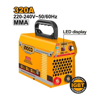 Picture of Smart inverter welding machine 320A -Multicolor