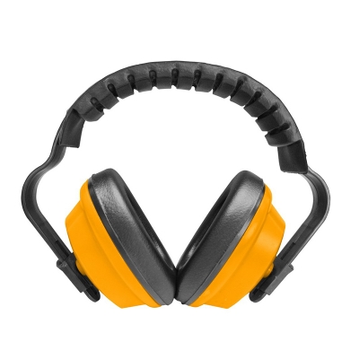 Picture of INGCO 24dB Earmuff HEM01 -Yellow