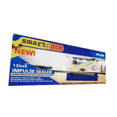 Picture of 12INCH SEALER MACHINE 