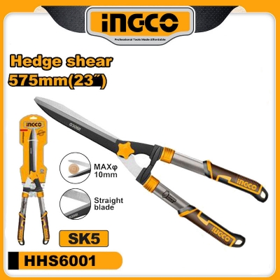 Picture of INGCO 23” Hedge Shear -Multicolor