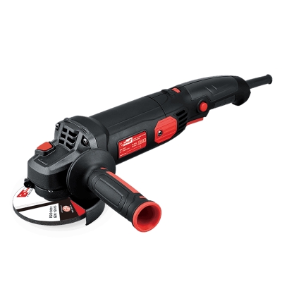 Picture of XPART ANGLE GRINDING MACHINE AG1000W HEAVY DUTY TRIGGER SWITCH -Multicolor