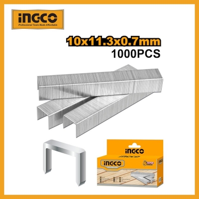 Picture of Staple Pin - INGCO STS0110 -Multicolor