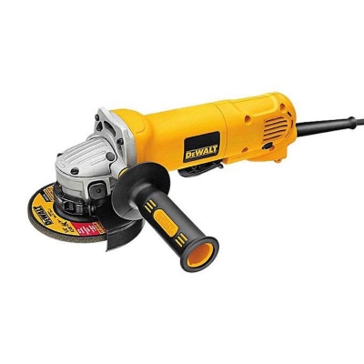 Picture of Dewalt  Angle Grinder - Yellow -Yellow