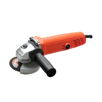 Picture of MAX POWER 100MM (4") ANGLE GRINDER 820 WATT -Multicolor