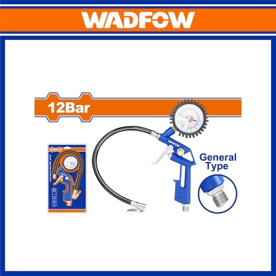 Picture of Air Tire Inflating Gun 