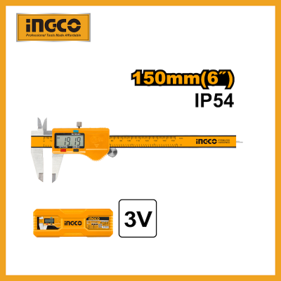 Picture of INGCO 150mm Digital caliper HDCD28150 