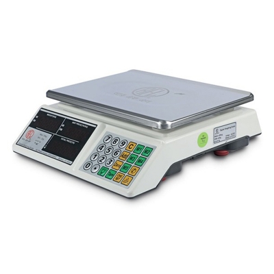 Picture of RFL Weighing Scale Popular  30Kg -Multicolor