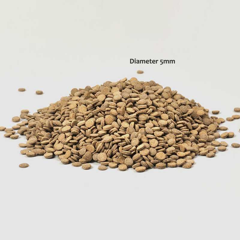 Picture of YEE Shrimp Food Patch 100pcs Repack (10Pcs Free) | Fish food | Bangla Fishers