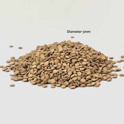 Picture of YEE Shrimp Food Patch 100pcs Repack (10Pcs Free) | Fish food | Bangla Fishers