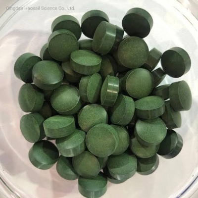 Picture of Spirulina Tablet 30pcs Repack | Aquarium Fish | Small Fish Food