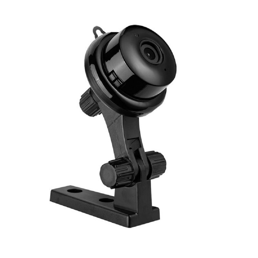 Picture of Baby Monitoring Surveillance Camera Wifi IP Camera 1080P Home Security Camcorder Night Vision CCTV Camera - Black