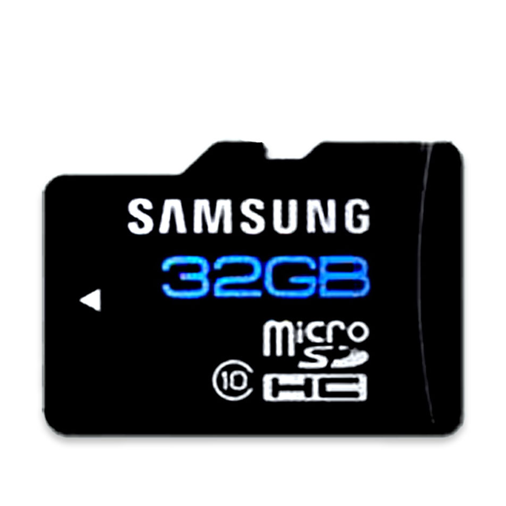 Picture of Micro SD Card 32GB Memory Card Class-10
