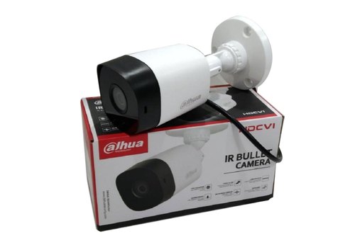 Picture of HAC-B1A21P Dahua 2MP HDCVI IR Bullet Camera CCTV Camera