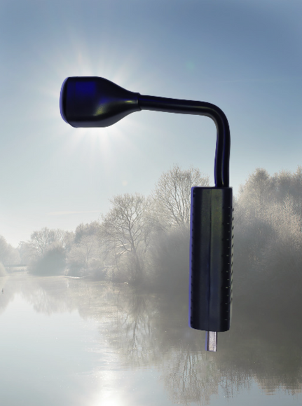 Picture of V380 Pro Night Vision IP CCTV Security Recorder App Control P2P USB Camera - Black