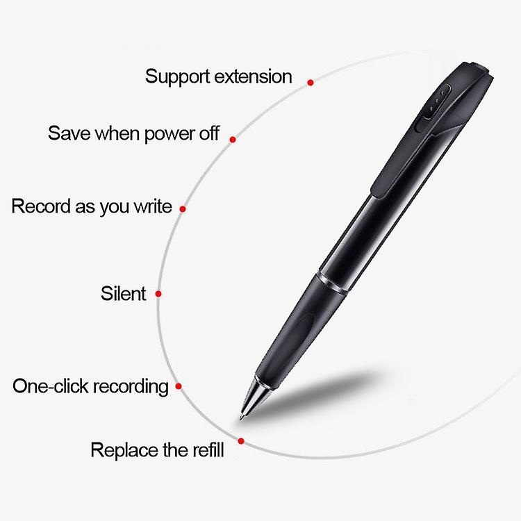 Picture of HD Digital Camera Audio Video Recorder Mini DV - Black