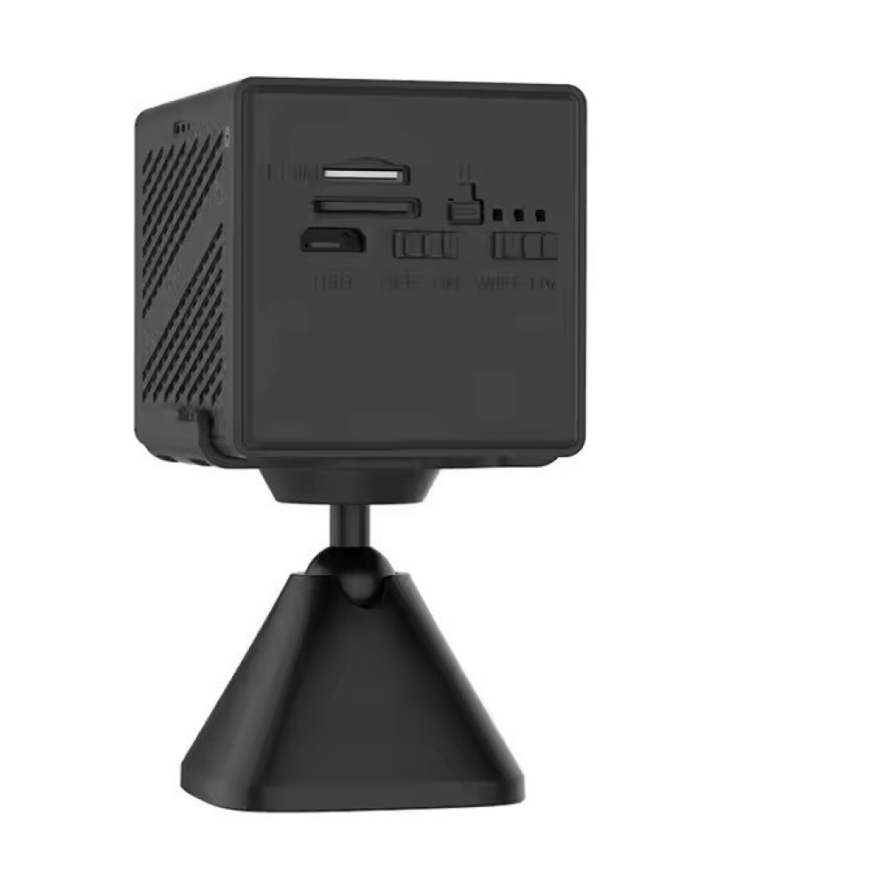 Picture of 4G Sim supported IP Camera 3MP HD Two-way Talk Battery Camera Human Detection Alarm Ip Security CCTV Cameras with Cloud Storage System