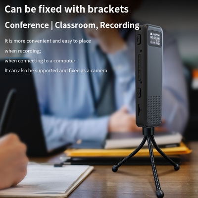 Picture of 1080P HD Portable Camcorder Sports Camera Video DVR Night Camera - Black