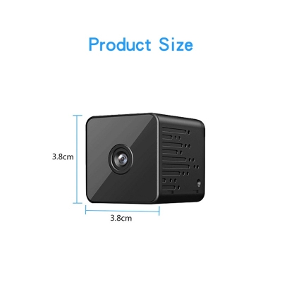 Picture of Battery Backup IP Camera V380 PRO WiFi Camera with Night Vision Portable Security IP Cameras Camcorder Battery Backup CCTV Camera -Ip Camera