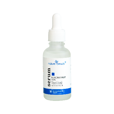 Picture of Nature Beauty Niacinamide 10% Serum