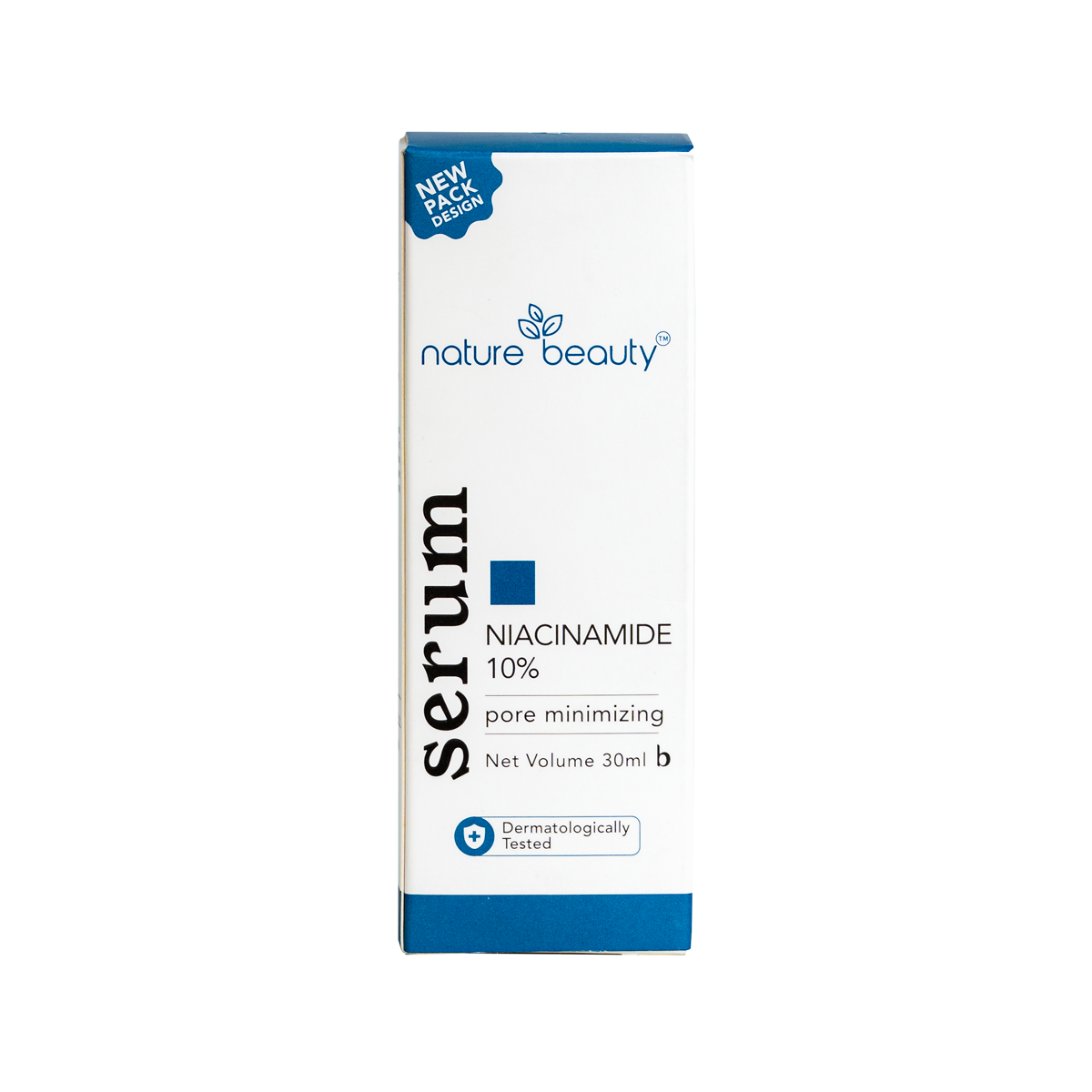 Picture of Nature Beauty Niacinamide 10% Serum