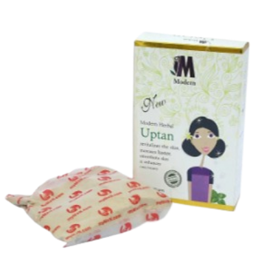 Picture of Uptan Pack Modern Herbal