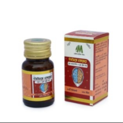 Picture of Neuro Care 50 Tab Modern Herbal